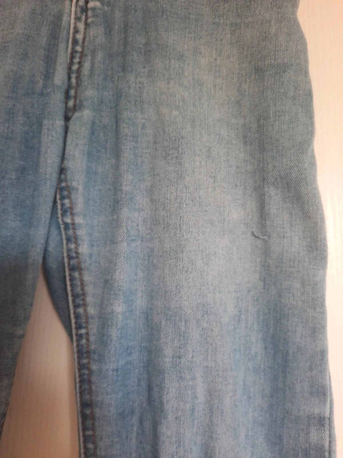 Jeans mujer s mim – photo 4
